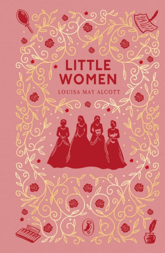 Little Women - 9780241688243