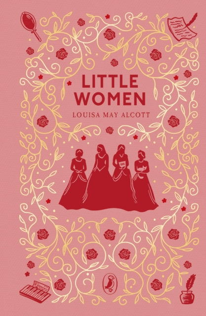 Little Women - 9780241688243