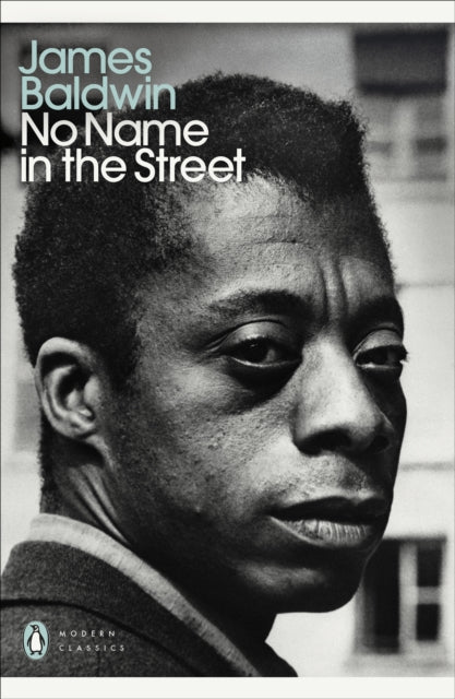 No Name in the Street - 9780241711187