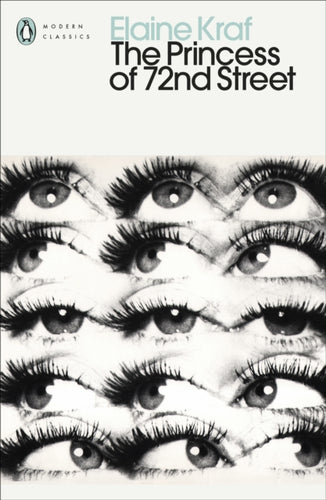 The Princess of 72nd Street - 9780241715277