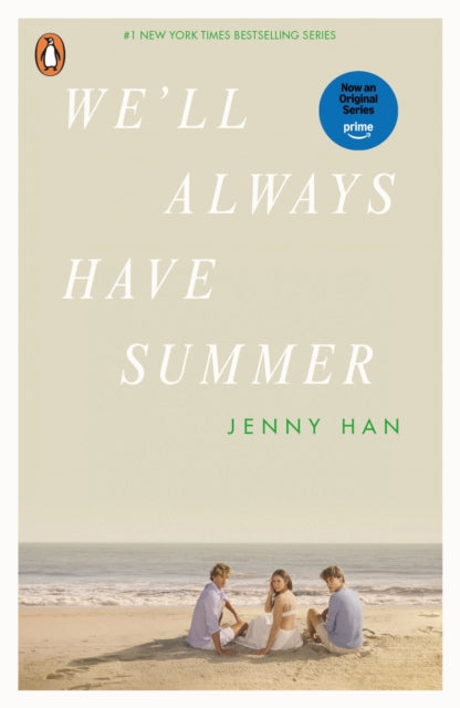 We'll Always Have Summer - 9780241735183