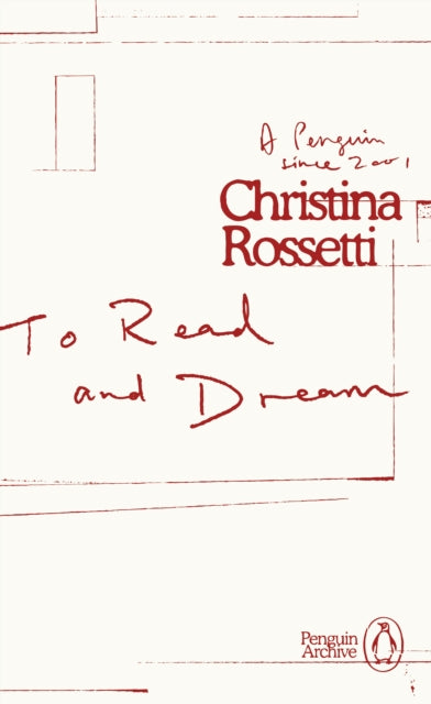 To Read and Dream - 9780241747230