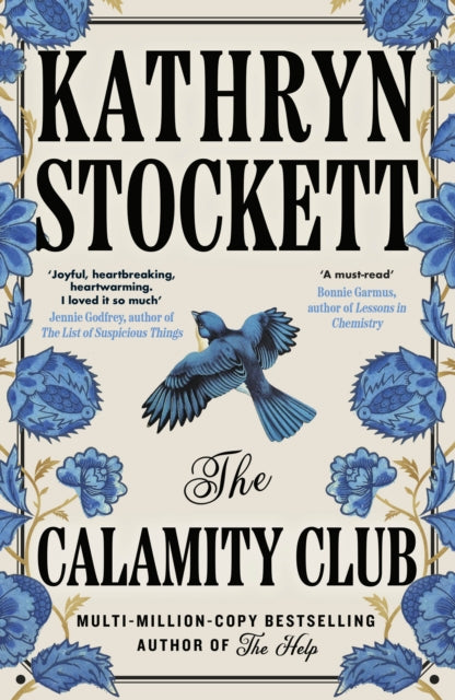 The Calamity Club - 9780241796900
