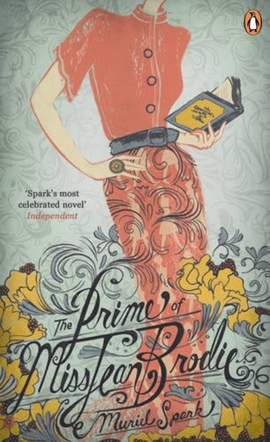 The Prime of Miss Jean Brodie - 9780241956779