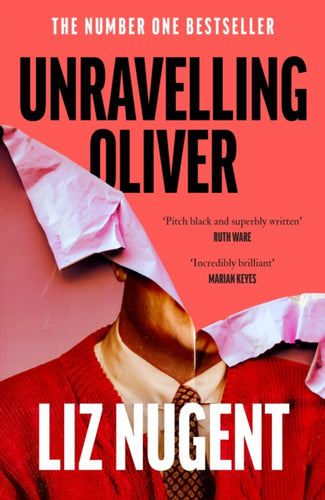 Unravelling Oliver : The gripping psychological suspense from the No. 1 bestseller - 9780241965641