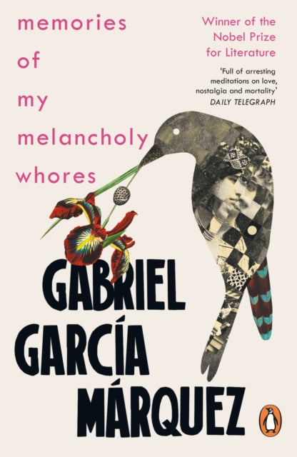 Memories of My Melancholy Whores - 9780241968543