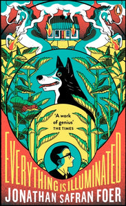 Everything is Illuminated - 9780241978894