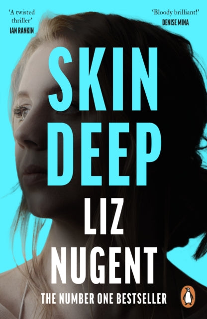 Skin Deep - 9780241979730