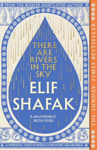 There are Rivers in the Sky - 9780241988749