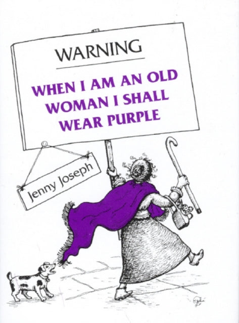 Warning - 9780285634114