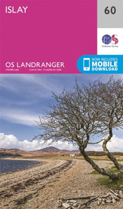 Islay : 060 - 9780319261583