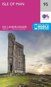 Isle of Man : 095 - 9780319261934