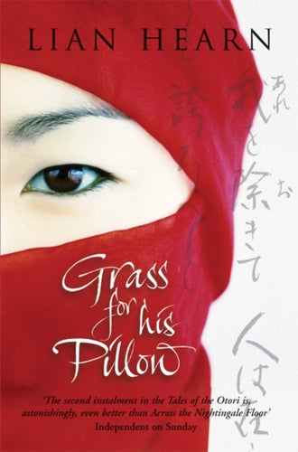 Grass for His Pillow - 9780330415262