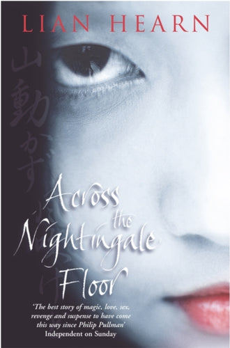 ACROSS THE NIGHTINGALE FLOOR - 9780330415286