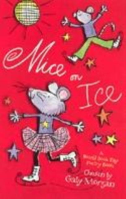 MICE ON ICE - 9780330436557
