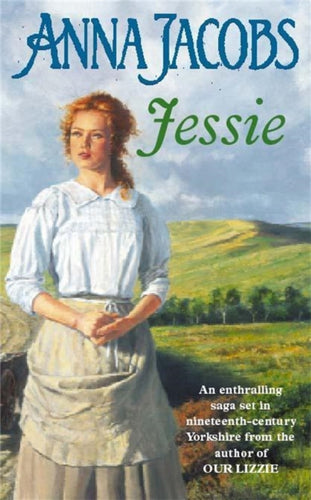 Jessie - 9780340692998