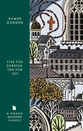 Five for Sorrow Ten for Joy : A Virago Modern Classic - 9780349017549