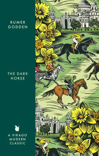 The Dark Horse : A Virago Modern Classic - 9780349017594