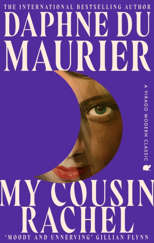 My Cousin Rachel - 9780349019277