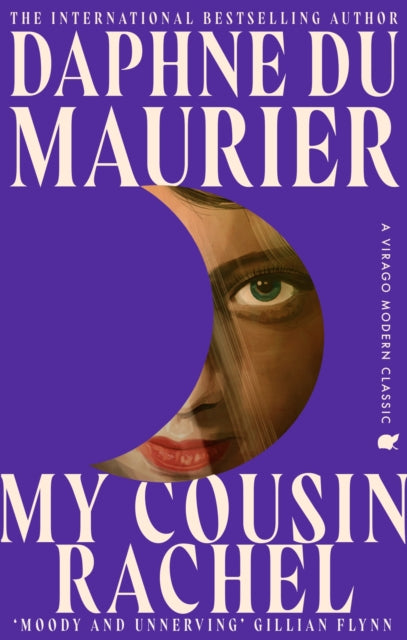 My Cousin Rachel - 9780349019277