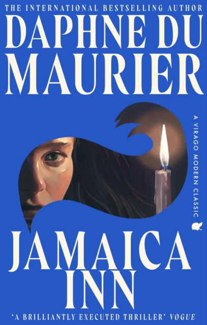 Jamaica Inn : The thrilling gothic classic from the beloved author of REBECCA - 9780349019284
