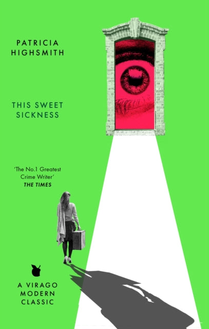 This Sweet Sickness : A Virago Modern Classic - 9780349019659