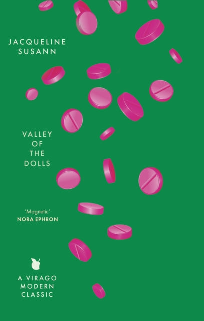 Valley Of The Dolls - 9780349019673