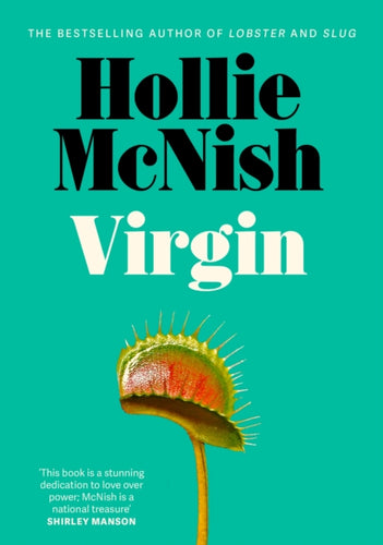 Virgin : 'Hollie McNish's words always sweep me away' Giovanna Fletcher - 9780349127446