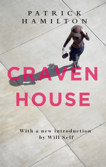Craven House - 9780349141510