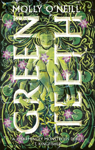 Greenteeth - 9780356522623