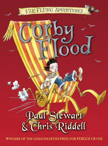Corby Flood - 9780440867265