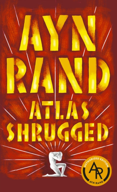 Atlas Shrugged - 9780451191144