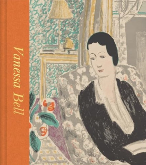 Vanessa Bell : Modern Living - 9780500481059