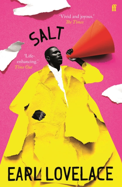 Salt - 9780571192946