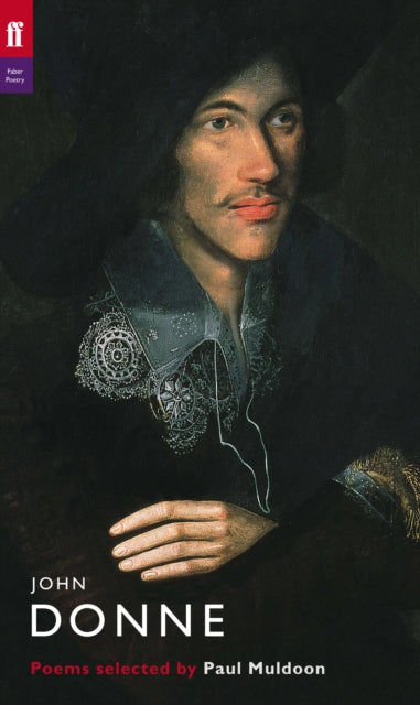 John Donne - 9780571230891