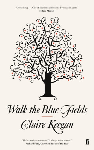Walk the Blue Fields - 9780571233076
