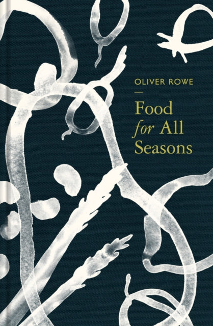 Food for All Seasons - 9780571235902