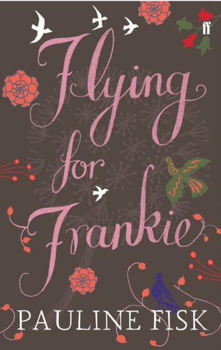FLYING FOR FRANKIE - 9780571236190
