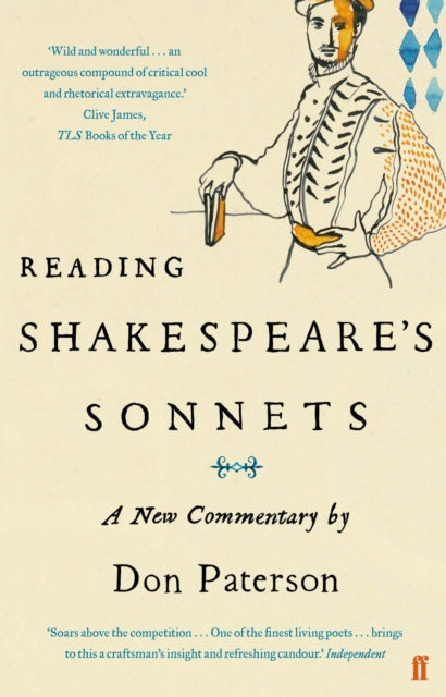 Reading Shakespeare's Sonnets : A New Commentary - 9780571245055