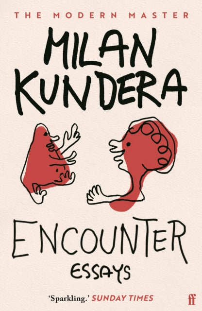 Encounter - 9780571250899