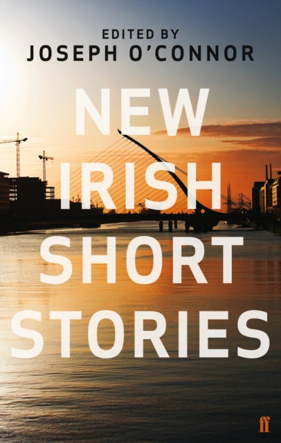 New Irish Short Stories - 9780571255276
