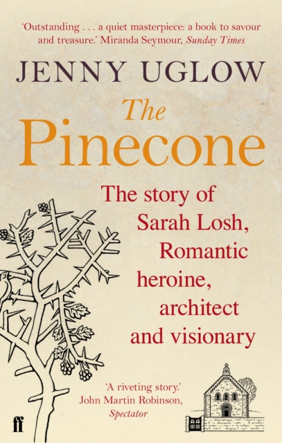 The Pinecone - 9780571269518