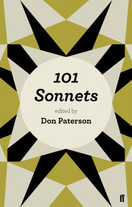 101 Sonnets - 9780571278732