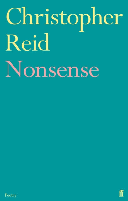 Nonsense - 9780571281299