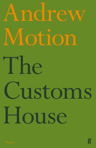 The Customs House - 9780571288113