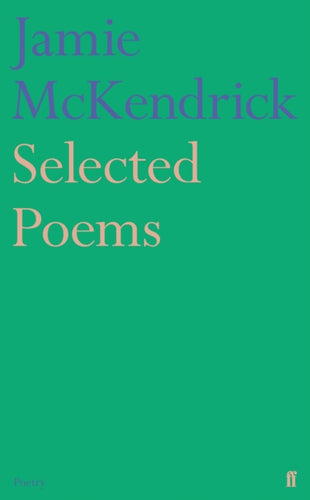 Selected Poems - 9780571327294