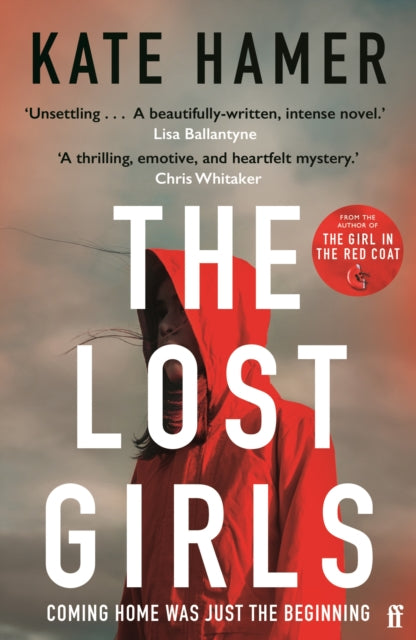 The Lost Girls - 9780571336715