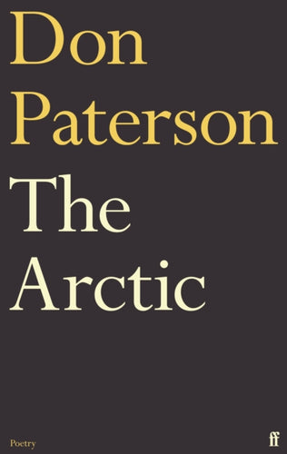 The Arctic - 9780571338191
