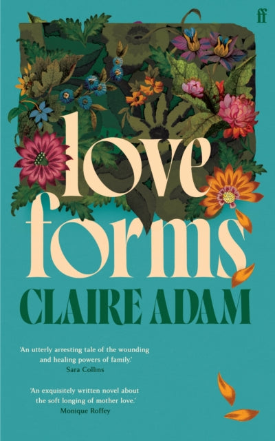 Love Forms - 9780571339549