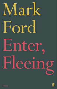 Enter, Fleeing - 9780571339990